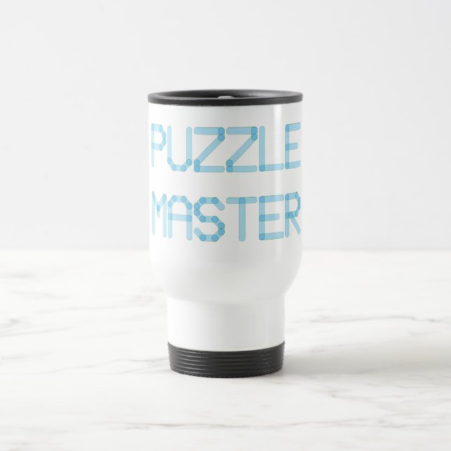 PUZZLE MASTER RESEMUGG (Center)