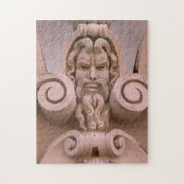 Puzzle - Neptune Pussel