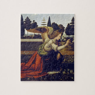 Puzzle Printable | Da Vinci-meddelandet Pussel
