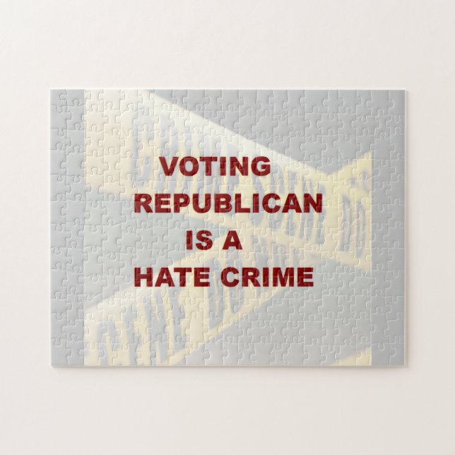 Puzzle Pussel (Horisontell)