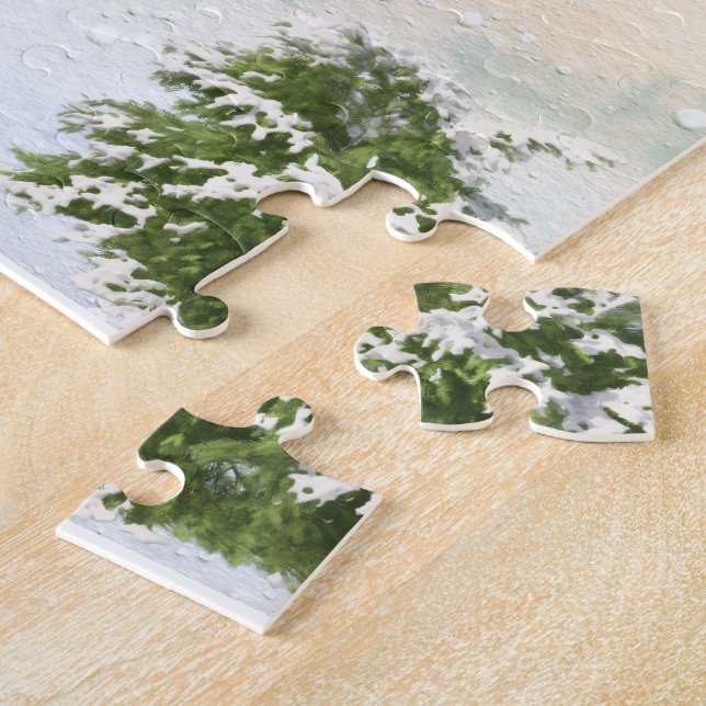 Puzzle Pussel (Sidan)