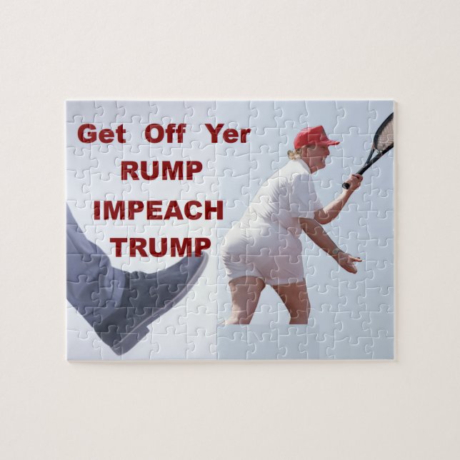 Puzzle Pussel (Horisontell)