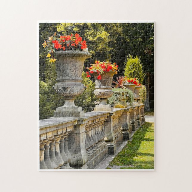 Puzzle Pussel (Vertikal)