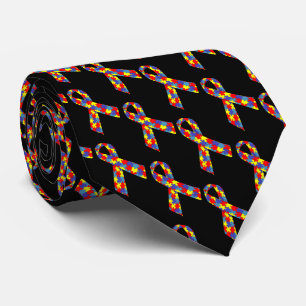 Puzzle Rosett band Slips
