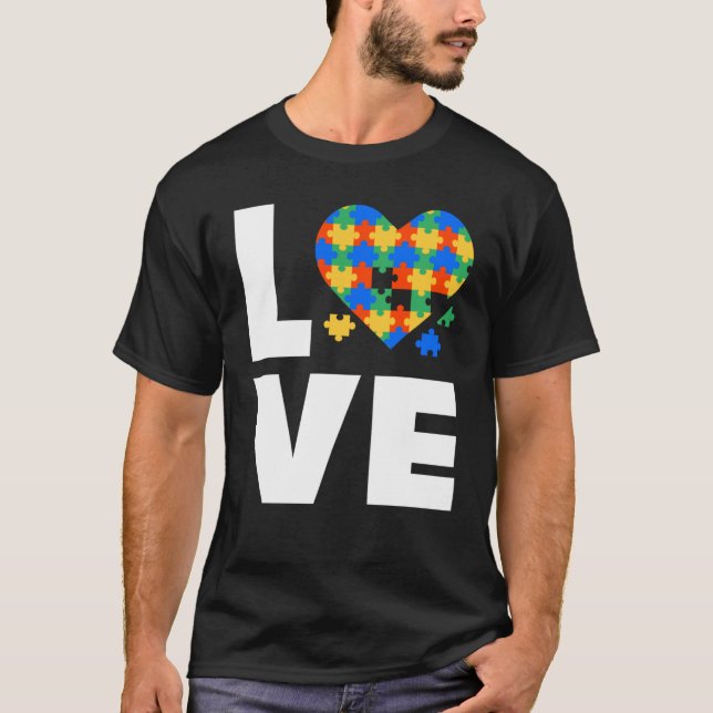 Puzzle Solving Puzzles Hobby Crossword T Shirt (Framsida)