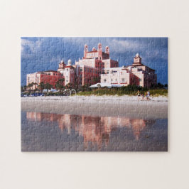 Puzzle St Pete Beach Florida Pussel