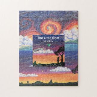 Puzzle The Little Shot: Humility Pussel
