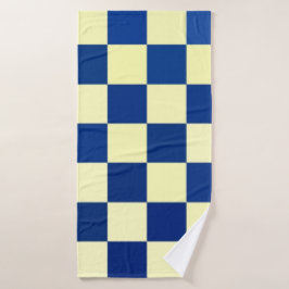 Puzzle Towels noggrannhet