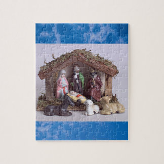 Puzzles Jesus Pussel