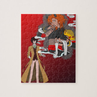 puzzles pussel
