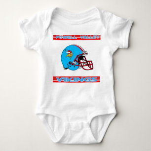 Pv-baby T-shirt
