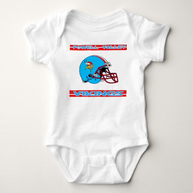 Pv-baby Tröja (Framsida)