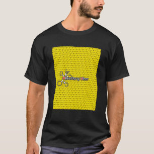 PV Bakgrundsbildsblast T Shirt