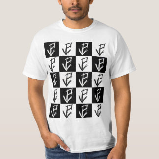 PV Checkards T-shirt