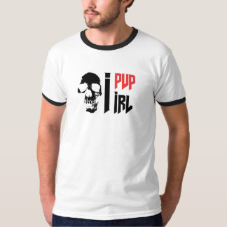 PvP 4 Tee
