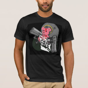 PVP-omsorg T Shirt
