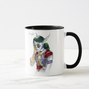 PVP-Woesmugg Mugg