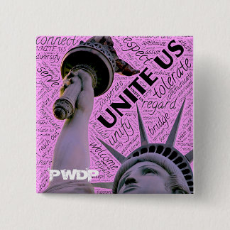 PWDP-frihet klämmer fast Knapp