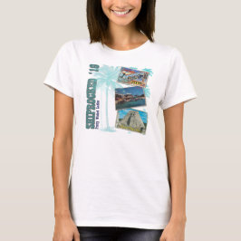PWL-vykort - Cirkelfrakt T Shirt