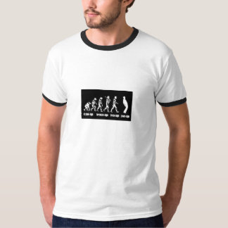 Pwn-Ålder T-shirt