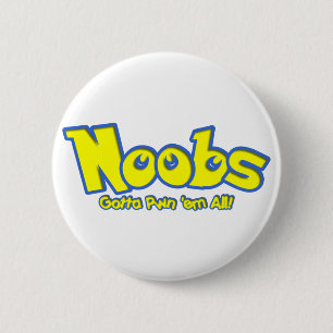 Pwn Noobs Knapp