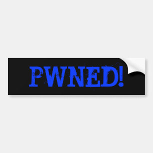 PWNED! BILDEKAL
