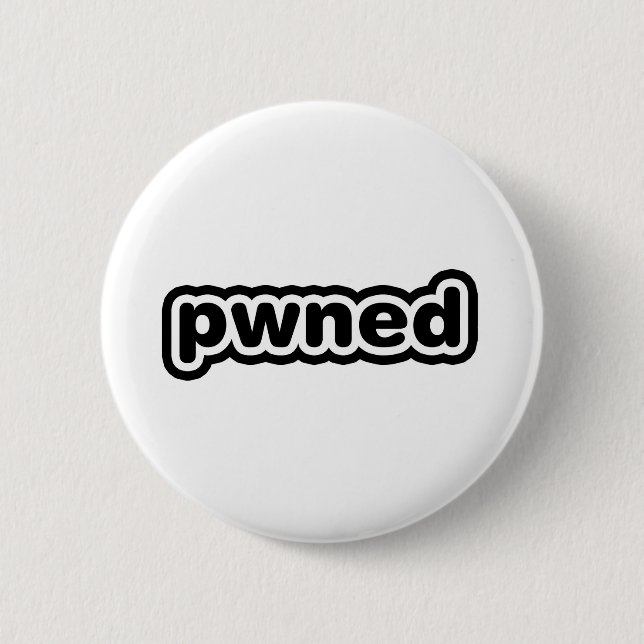 Pwned Knapp (Framsida)
