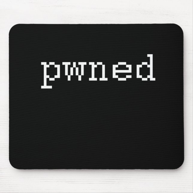 pwned musmatta (Framsidan)