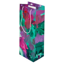 PWW Touch of Jewel Tones