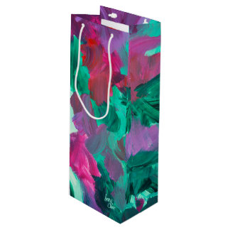 PWW Touch of Jewel Tones