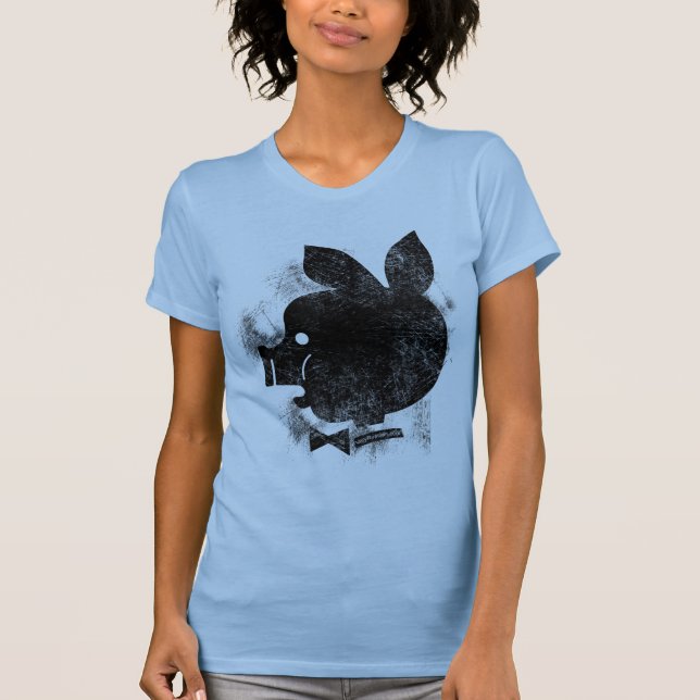 Pyatachok Tee (Framsida)