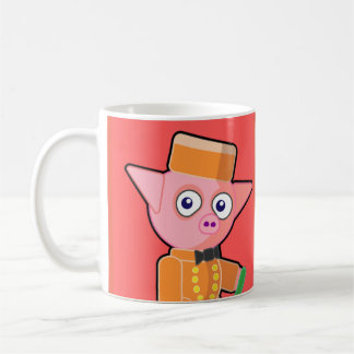 PYG COFFEE MUGG