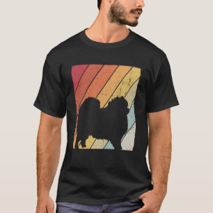Pygmy spitz säger t shirt