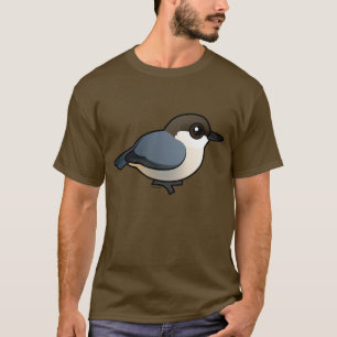 PygmyNuthatch Tee Shirt