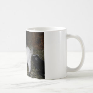 Pygmyunge Kaffemugg