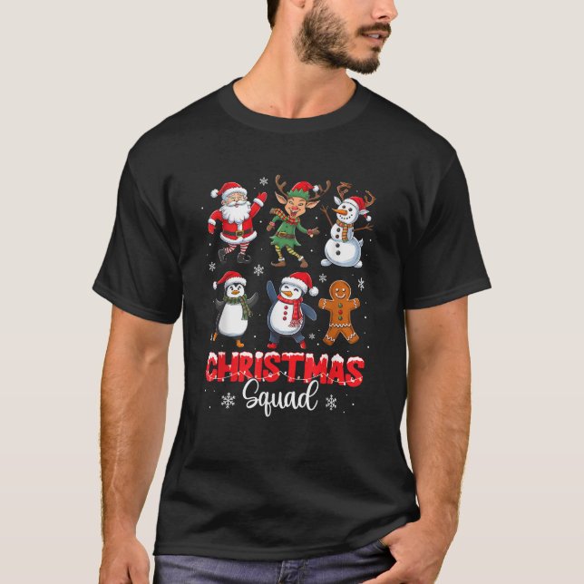 Pyjamas Barn  T Shirt (Framsida)