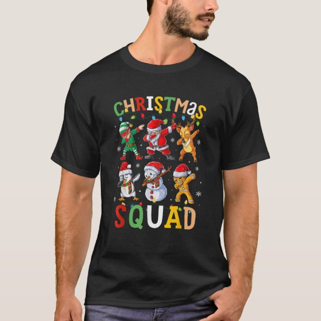 Pyjamas Barn  T Shirt (Framsida)