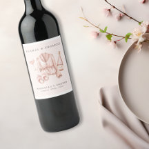 Pyjamas & Prosecco Bröllopsdusch Systerbrud