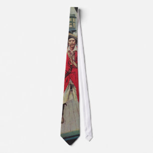 Pyles piratkapten slips