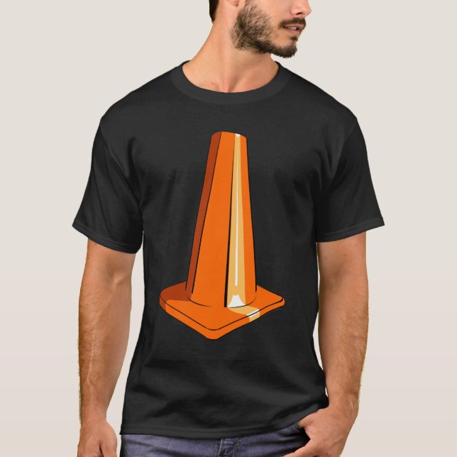 Pylon Tee (Framsida)