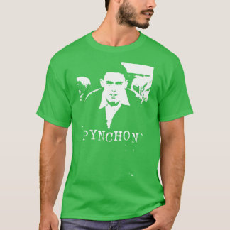 Pynchon T Shirt