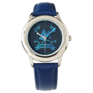Pyntat RAVENCLAW™ Husvapen Armbandsur