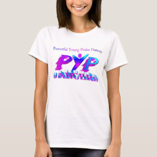 pypvitutslagsplats tee shirt