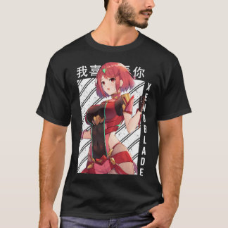 Pyra001 T Shirt