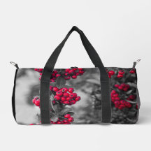 Pyracantha Bär Väska Kollektion