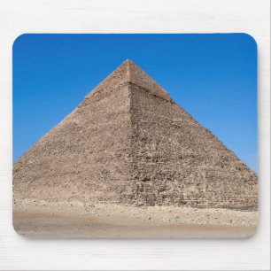 Pyramid av Cheops - Kairo, Egypten Musmatta