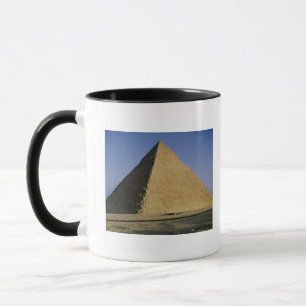Pyramid av Khafre c.2589-30 BC Mugg