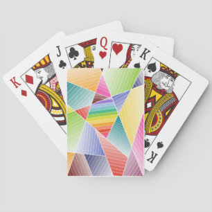 Pyramid Casinokort