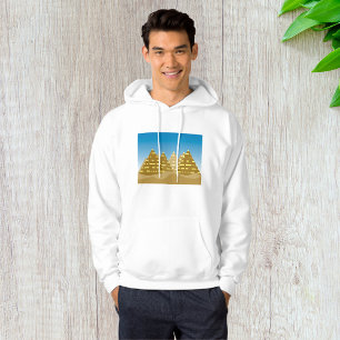 Pyramid City Hoodie
