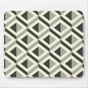Pyramid Cube Mousepad Musmatta
